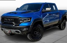 2023 Ram Ram Pickup 1500 TRX