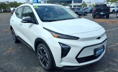 2023 Chevrolet Bolt EUV Premier