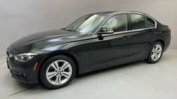 2017 BMW 3 Series 330i xDrive