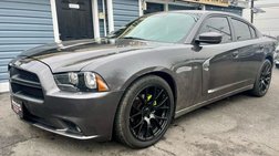 2013 Dodge Charger SE