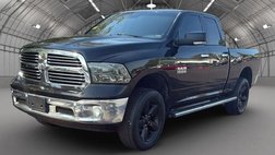 2014 Ram Ram Pickup 1500 Big Horn