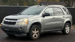 2005 Chevrolet Equinox LT