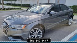 2015 Audi A3 2.0 Premium TDI