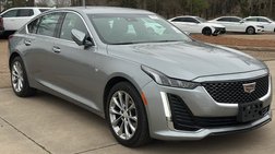 2024 Cadillac CT5 Premium Luxury