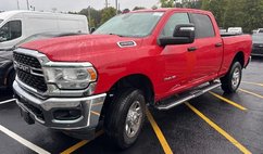2024 Ram Ram Pickup 2500 Big Horn