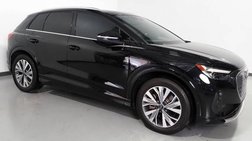 2024 Audi Q4 e-tron Premium Plus 40