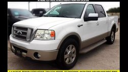 2008 Ford F-150 King Ranch