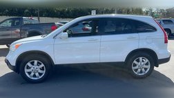 2009 Honda CR-V EX-L