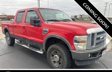 2009 Ford Super Duty F-250 