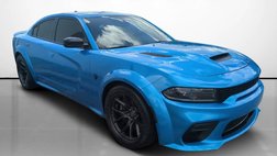 2023 Dodge Charger SRT Hellcat