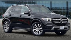 2022 Mercedes-Benz GLE-Class GLE 350 4MATIC