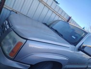 2006 Cadillac Escalade ESV 4WD