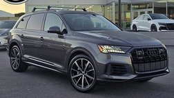2023 Audi Q7 quattro Prestige 55 TFSI