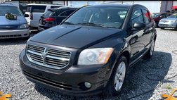 2011 Dodge Caliber Mainstreet