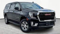 2024 GMC Yukon XL SLE