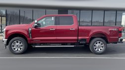 2026 Ford Super Duty F-250 Lariat