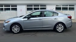 2019 Subaru Impreza 2.0i