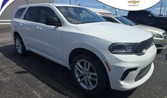 2023 Dodge Durango GT