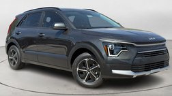 2025 Kia Niro LX