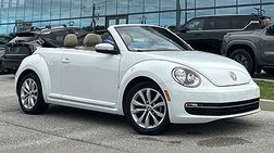 2014 Volkswagen Beetle TDI