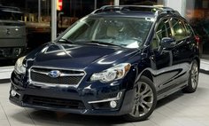 2015 Subaru Impreza 2.0i Sport Premium