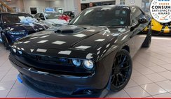 2016 Dodge Challenger 392 HEMI Scat Pack Shaker