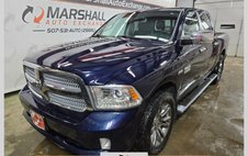 2015 Ram Ram Pickup 1500 Laramie Limited