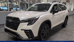 2026 Subaru Ascent Onyx Edition Touring