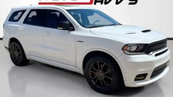 2020 Dodge Durango R/T