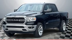 2022 Ram Ram Pickup 1500 Lone Star