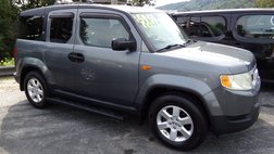 2009 Honda Element EX