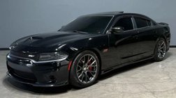 2016 Dodge Charger SRT 392