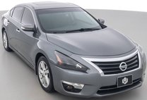 2014 Nissan Altima 2.5 SL