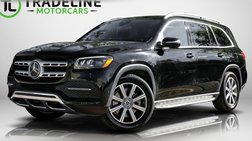 2020 Mercedes-Benz GLS GLS 450
