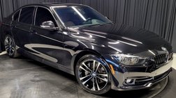 2018 BMW 3 Series 340i