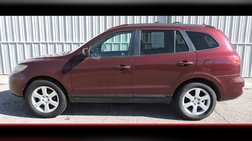 2007 Hyundai Santa Fe SE