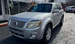 2011 Mercury Mariner Premier I4