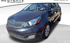 2015 Kia Rio EX