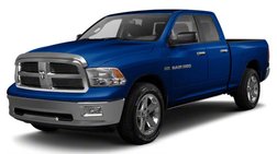 2010 Dodge Ram 1500 SLT