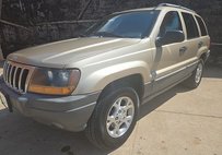 1999 Jeep Grand Cherokee Laredo