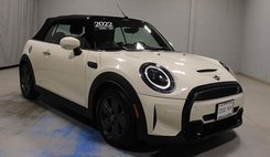2022 MINI Convertible Cooper S