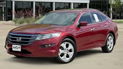 2010 Honda Accord Crosstour EX-L
