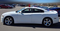 2014 Dodge Charger SXT
