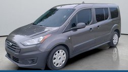 2021 Ford Transit Connect XL