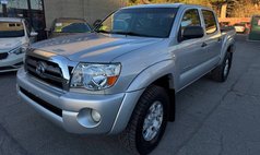 2009 Toyota Tacoma V6