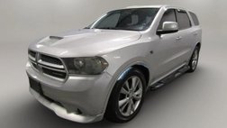 2011 Dodge Durango R/T