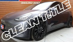 2021 Tesla Model Y Performance