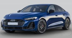 2026 Audi S5 quattro Premium Plus TFSI