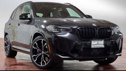 2023 BMW X3 M Base
