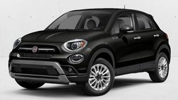 2021 Fiat 500X Sport